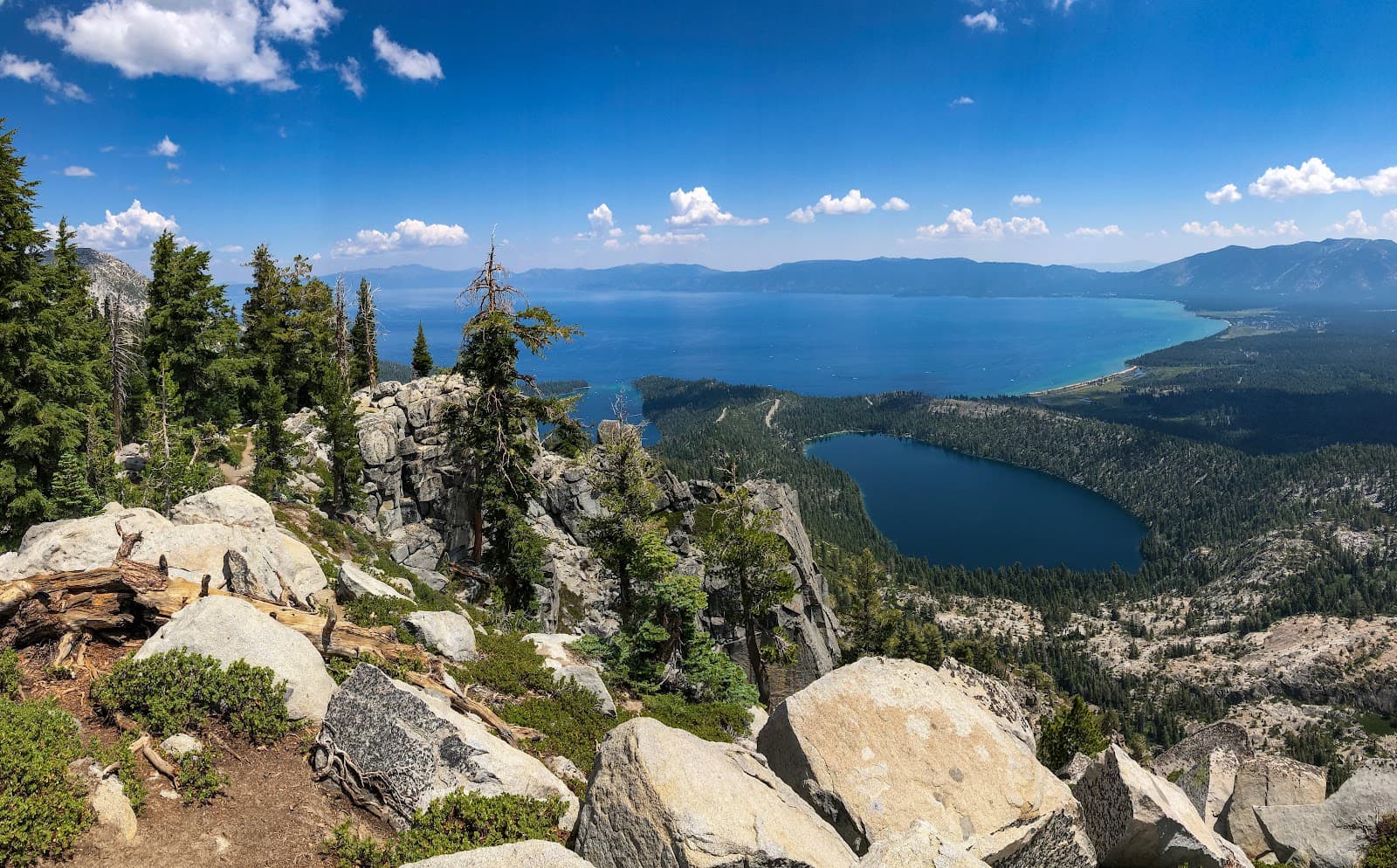 Maggies Peaks - Image 1