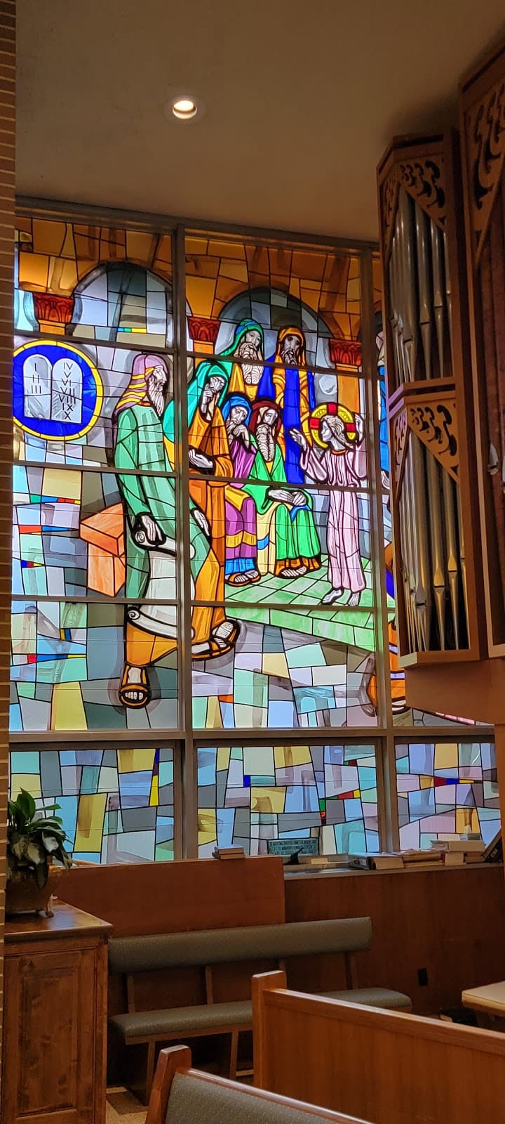 Our Lady of Sorrows Catholic Church - Image 1