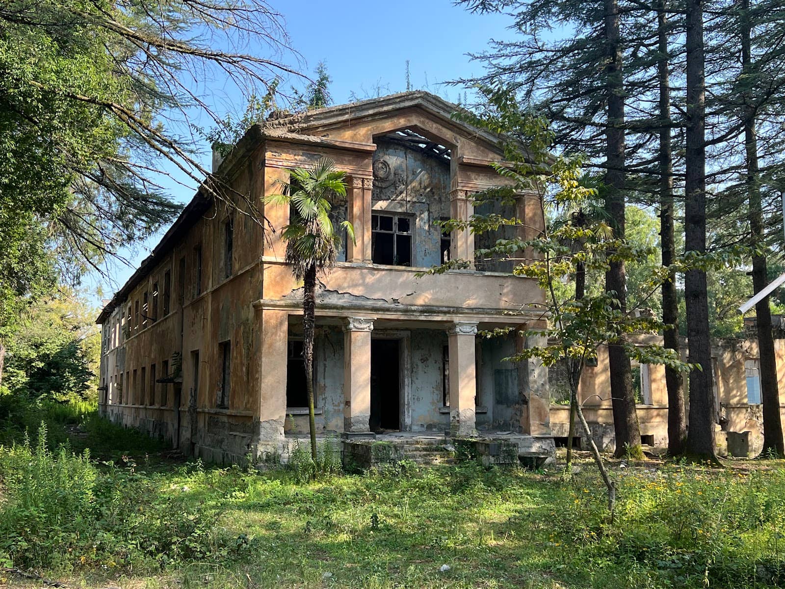 Soviet History Echoes