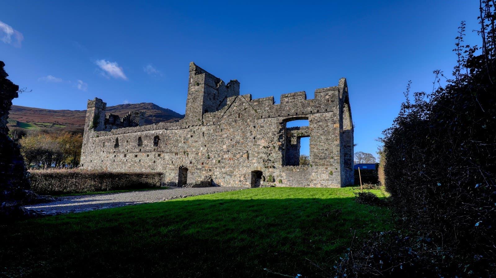 Dominican Friary - Image 1