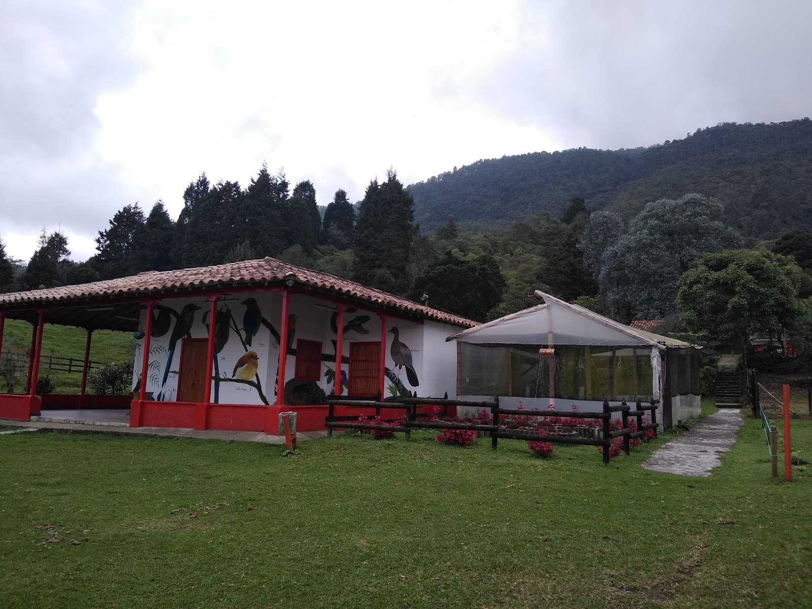 La Romera Ecological Reserve Sabaneta - Image 1