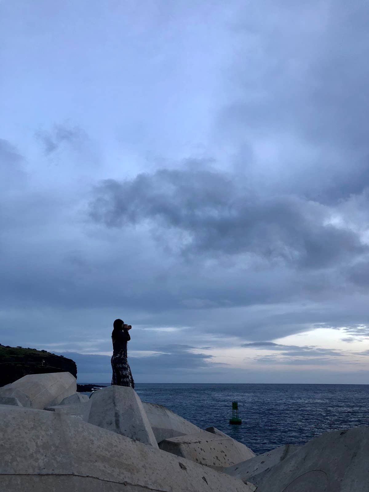 Vertical photo