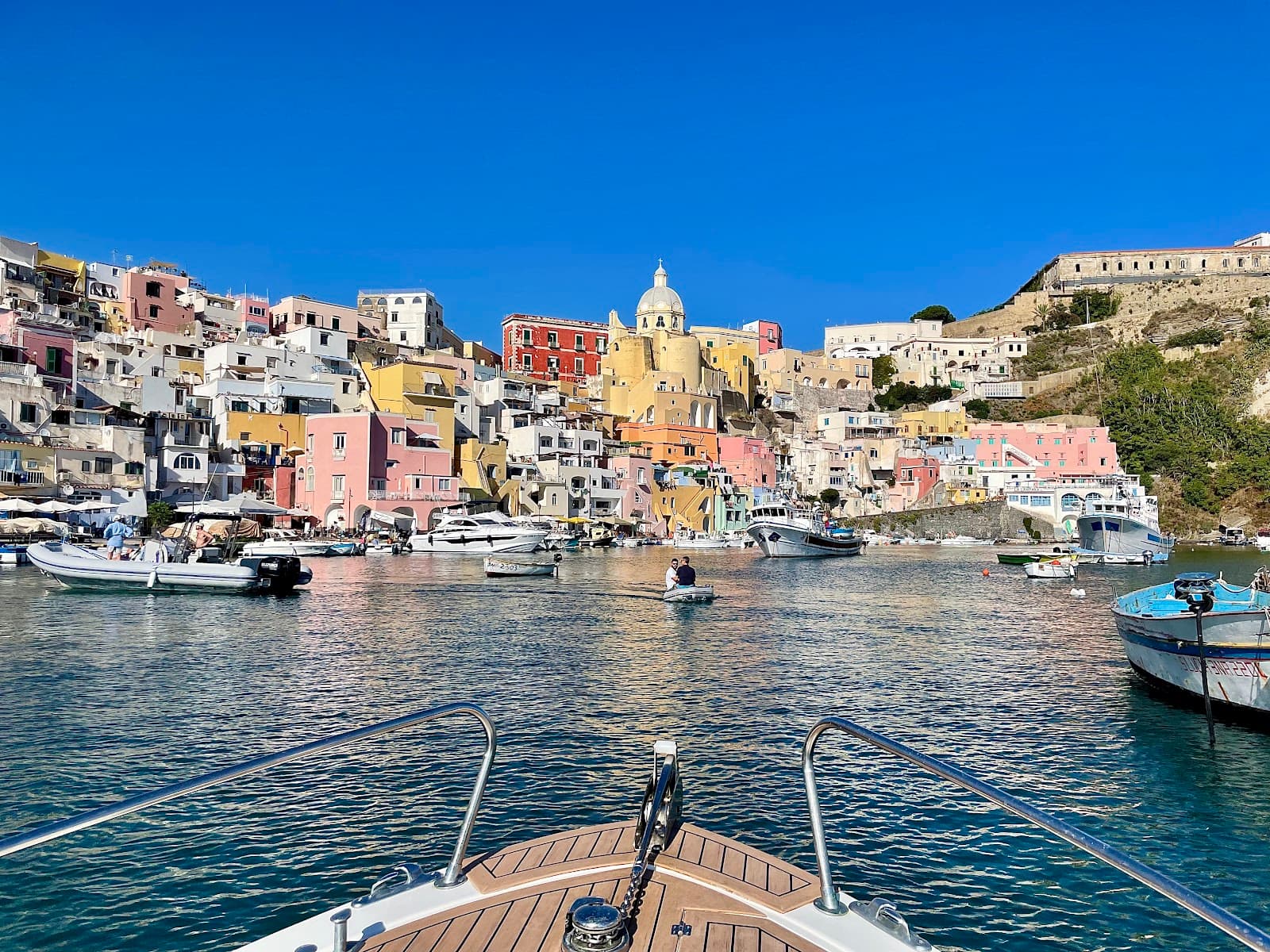 Procida Day Trip - Image 1