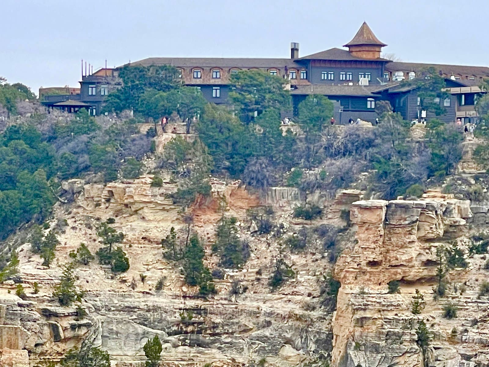 Mather Campground - Image 1