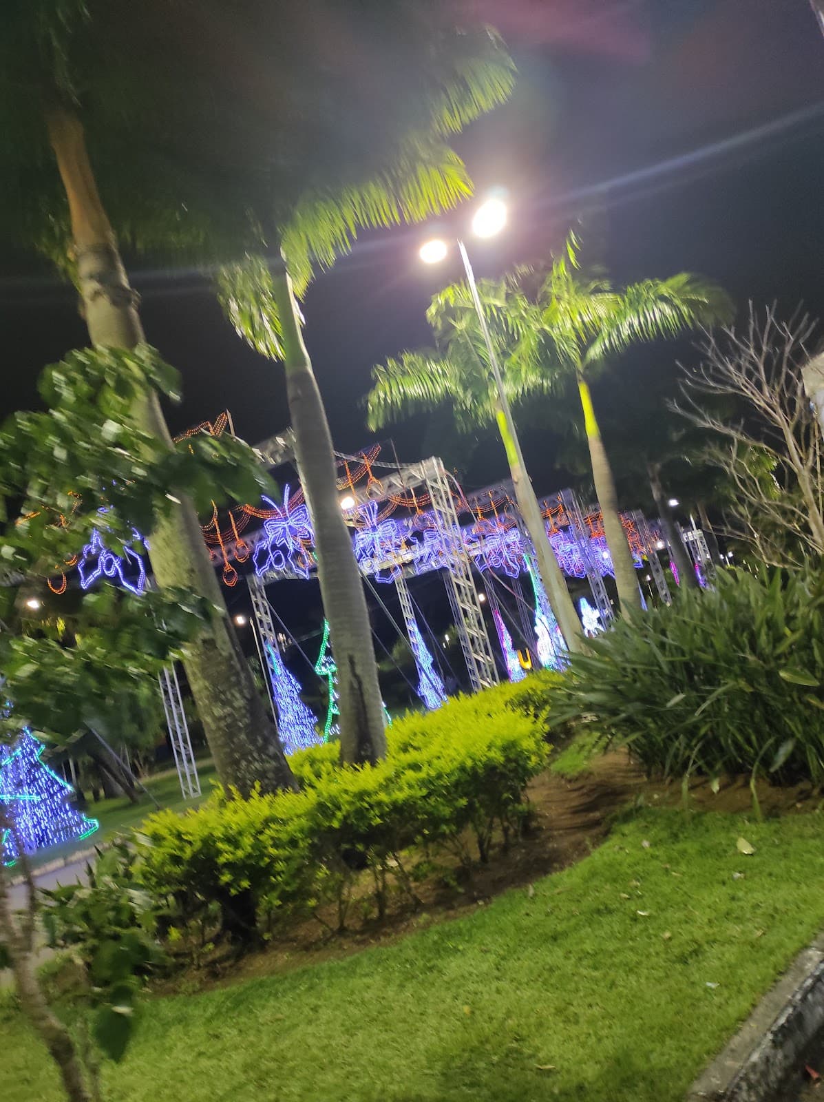 Parque da Cidade Serra Espírito Santo Brazil - Image 1