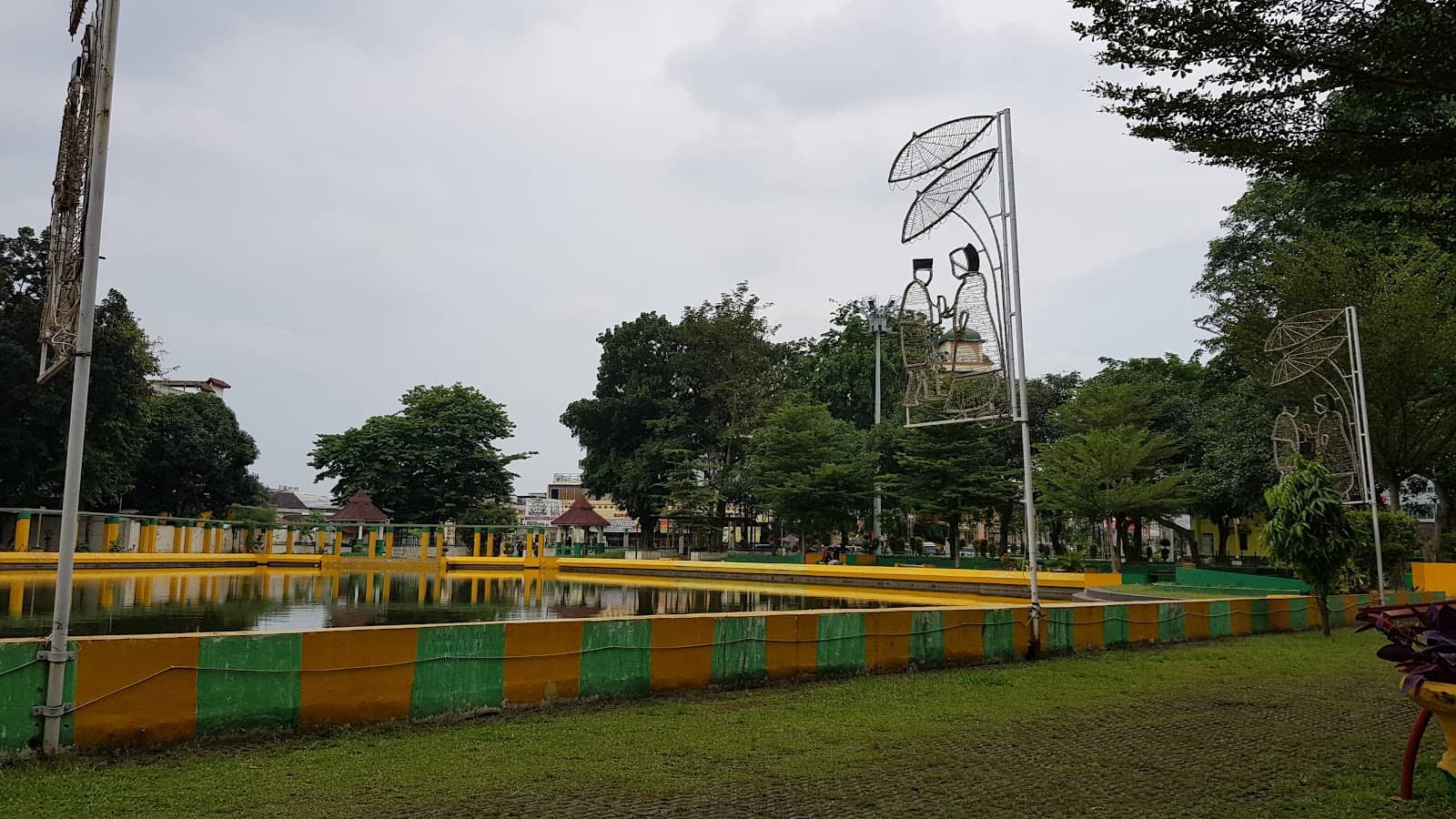 Children's Playground