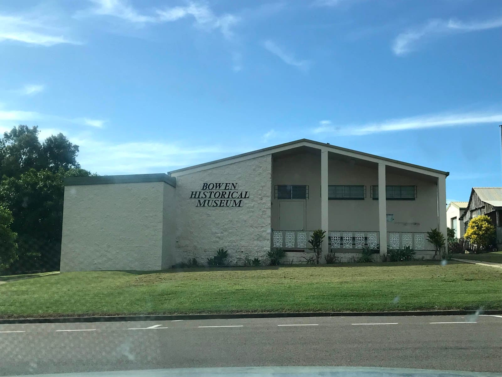 Bowen Museum and Historical Society - Image 1