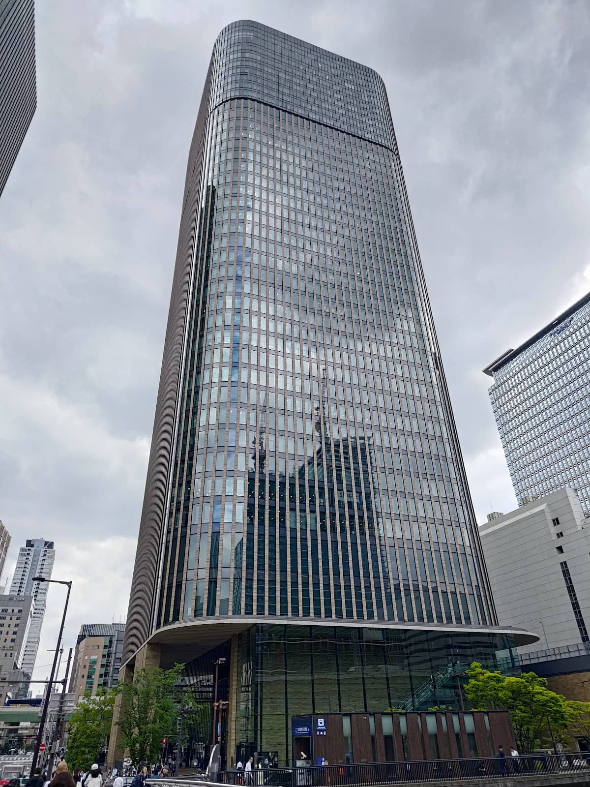 Vertical photo