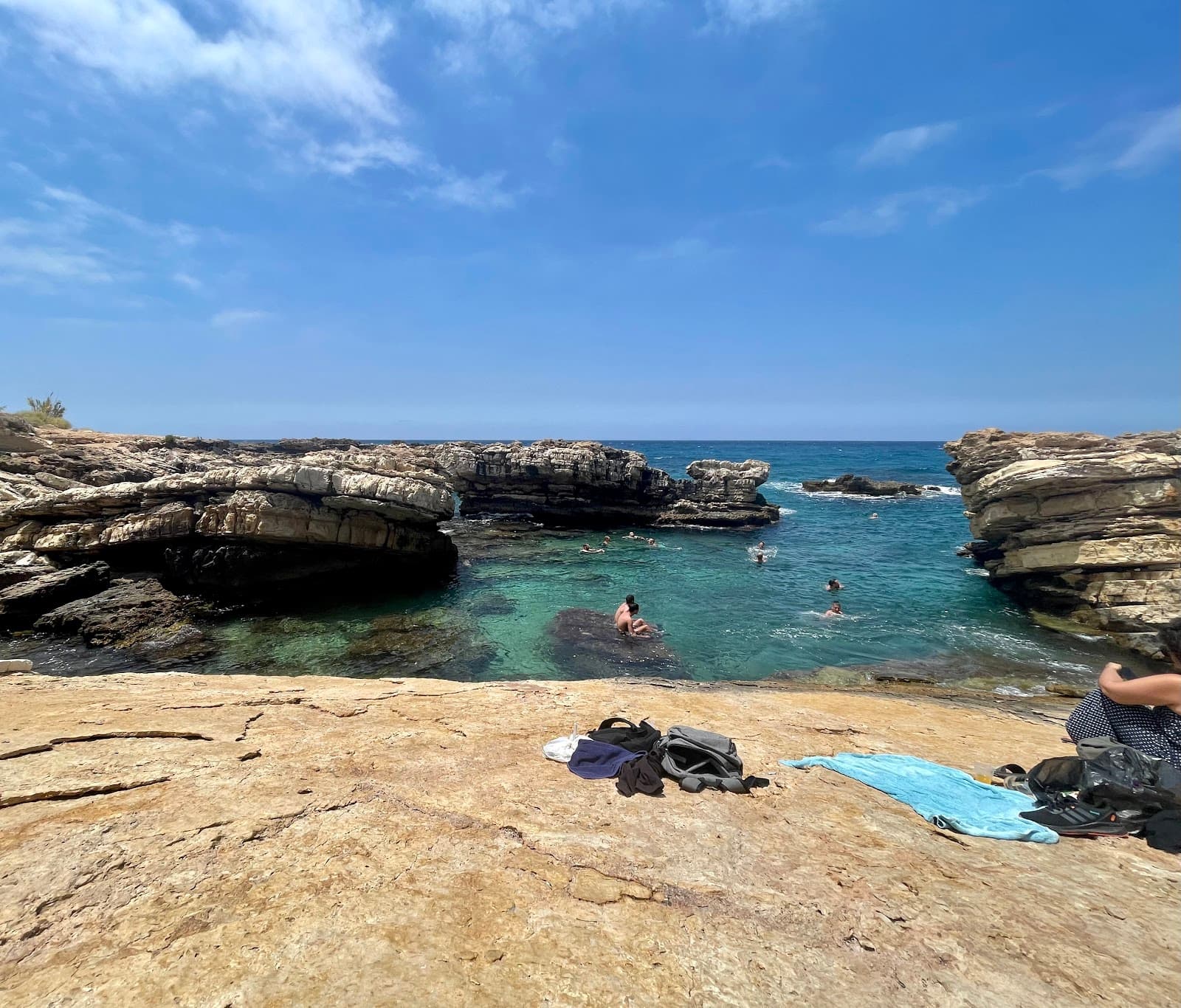 Batroun Beach Batroun - Image 1
