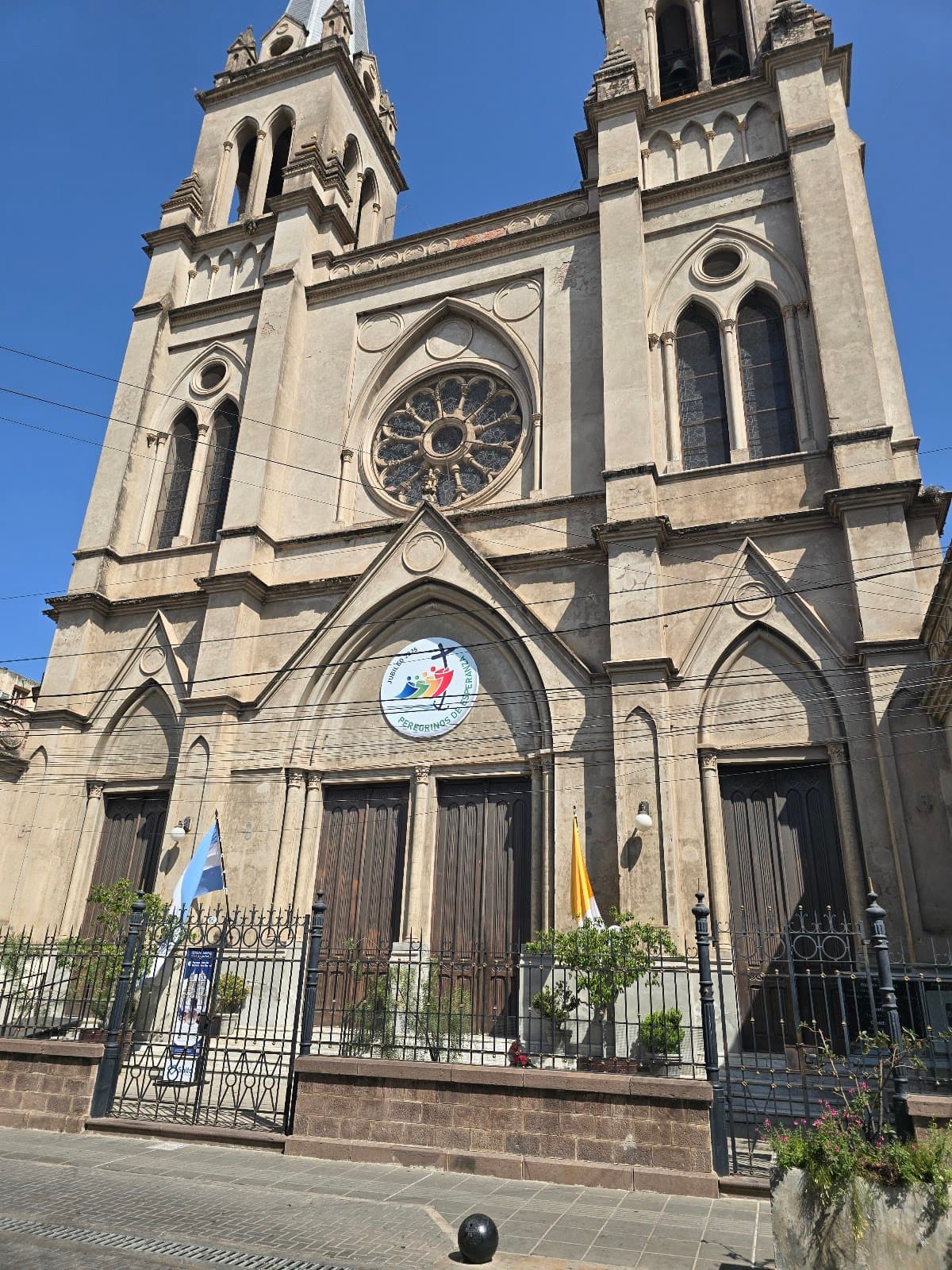 Iglesia La Merced - Image 1
