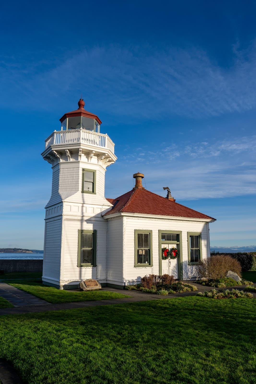 Mukilteo Lighthouse - Image 1