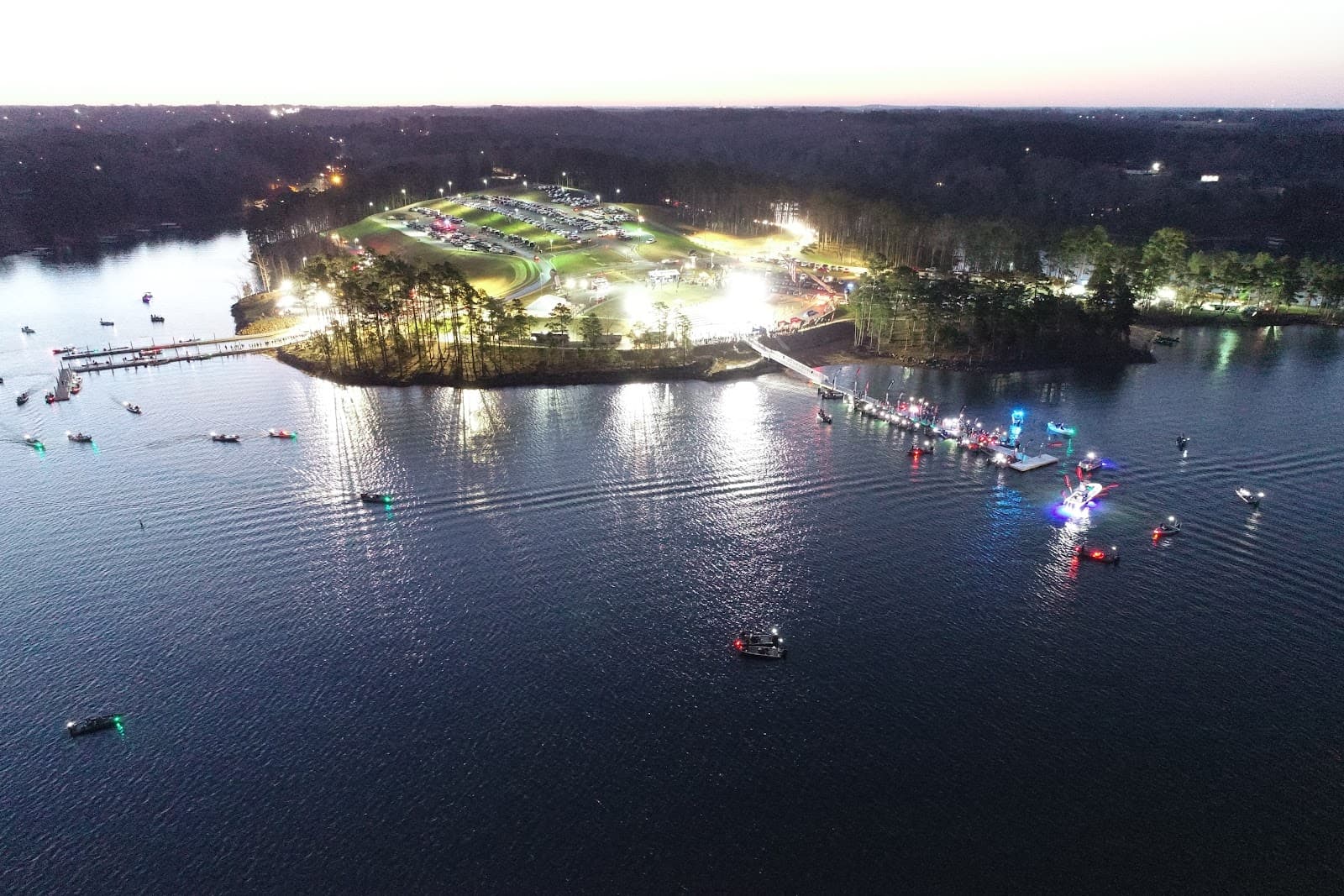 Green Pond Landing & Event Center - Image 1