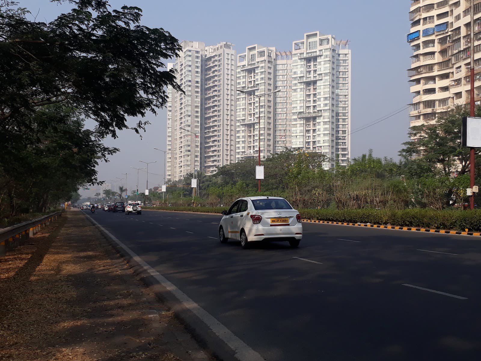 Palm Beach Road - Image 1