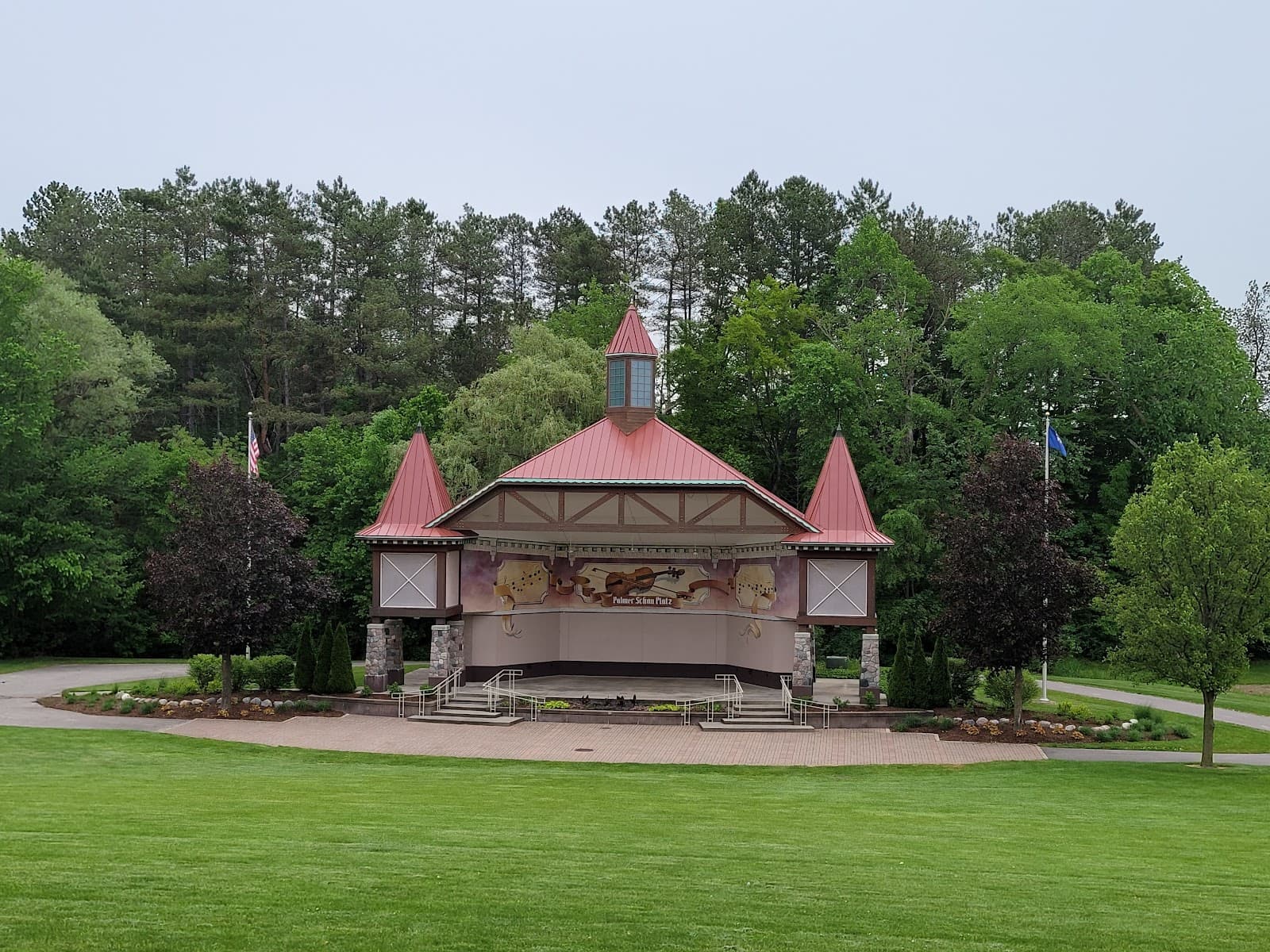Memorial Park - Image 1