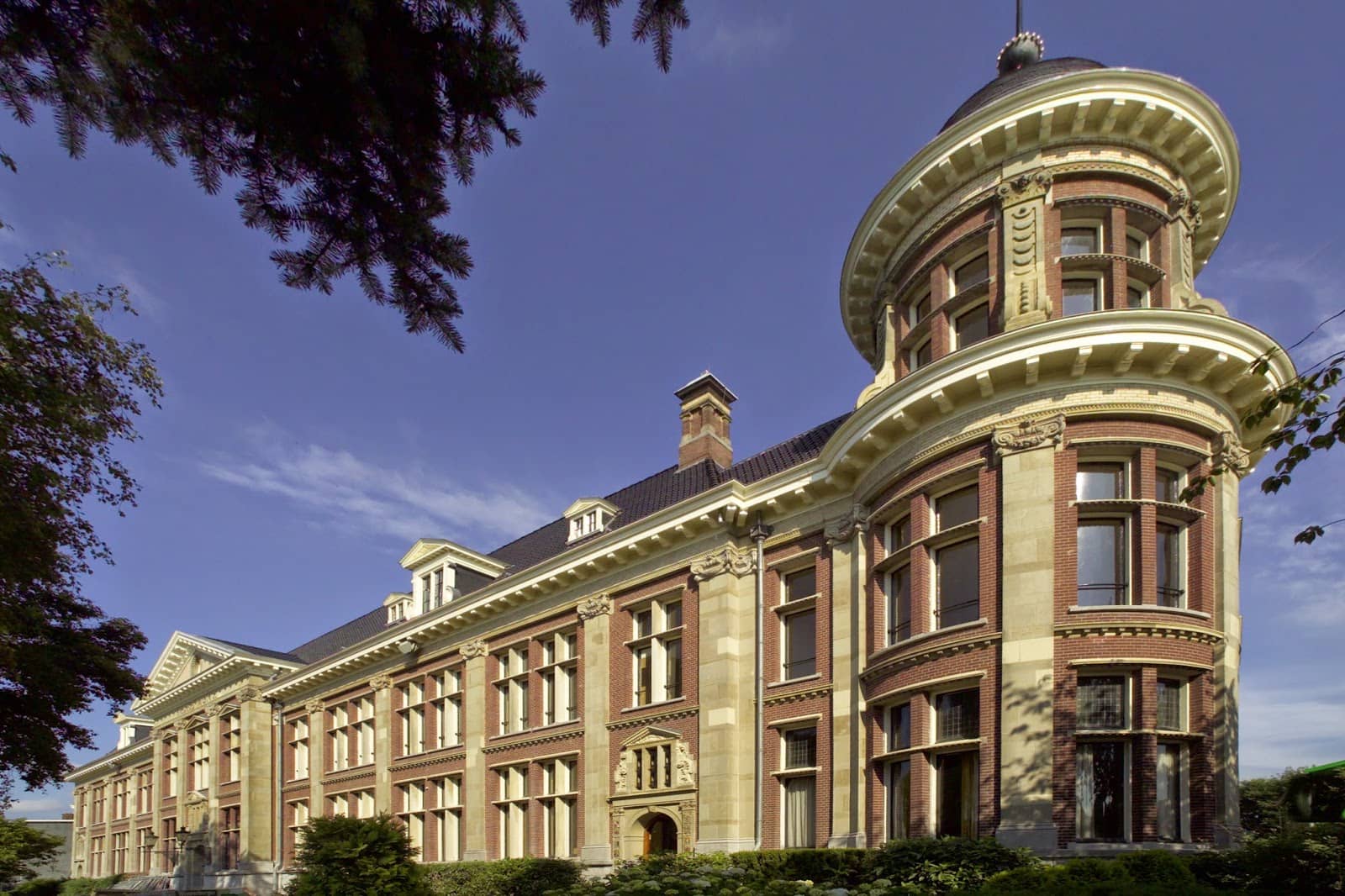 Pop-Up Festival Feel