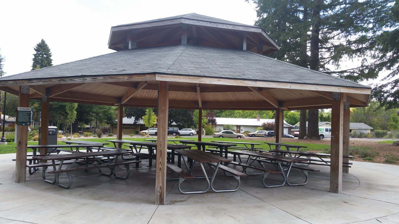 Evelyn M. Schiffler Memorial Park - Image 1