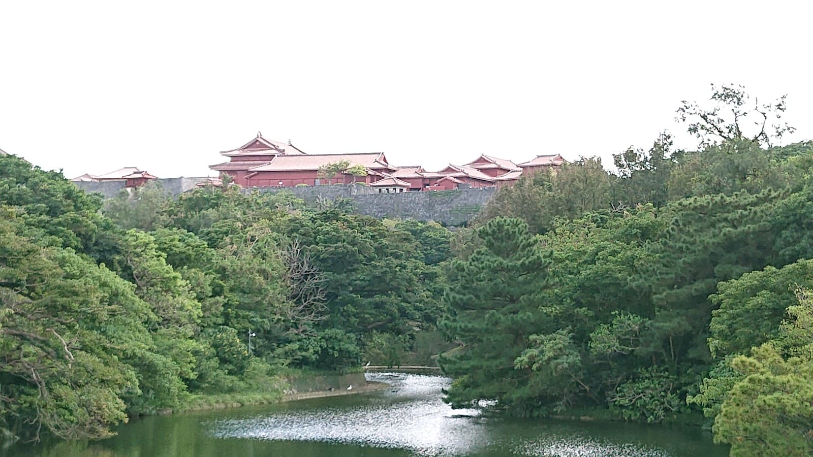 Ryutan Pond - Image 1
