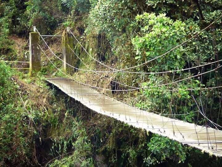 Incachaca Ecotourism Park - Image 1