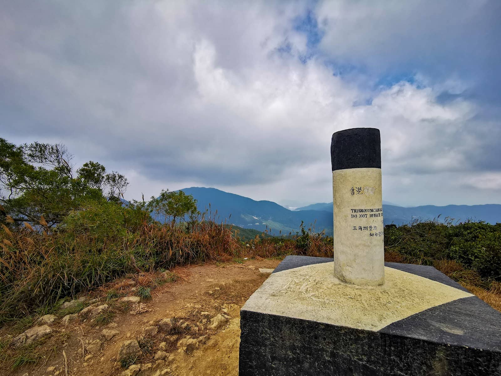 Alaskan Wilderness Vistas