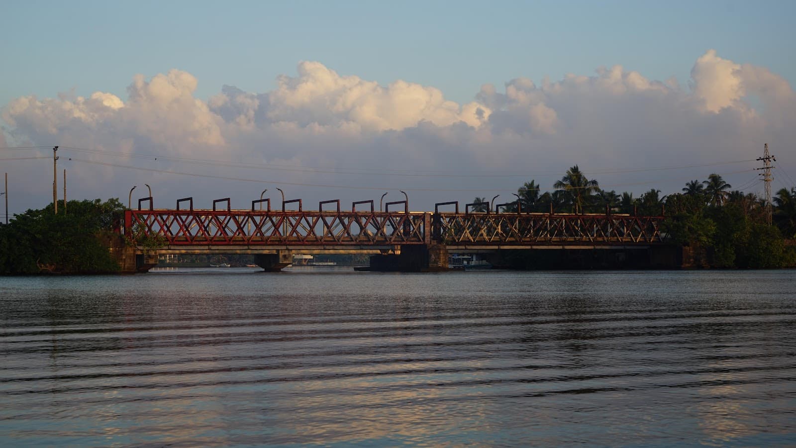 Bentota Bridge - Image 1