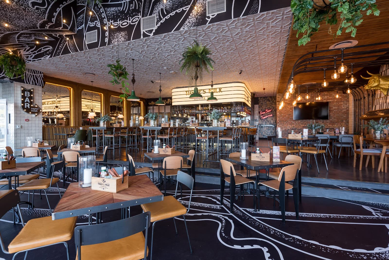 Tiger's Milk Bryanston - Image 1