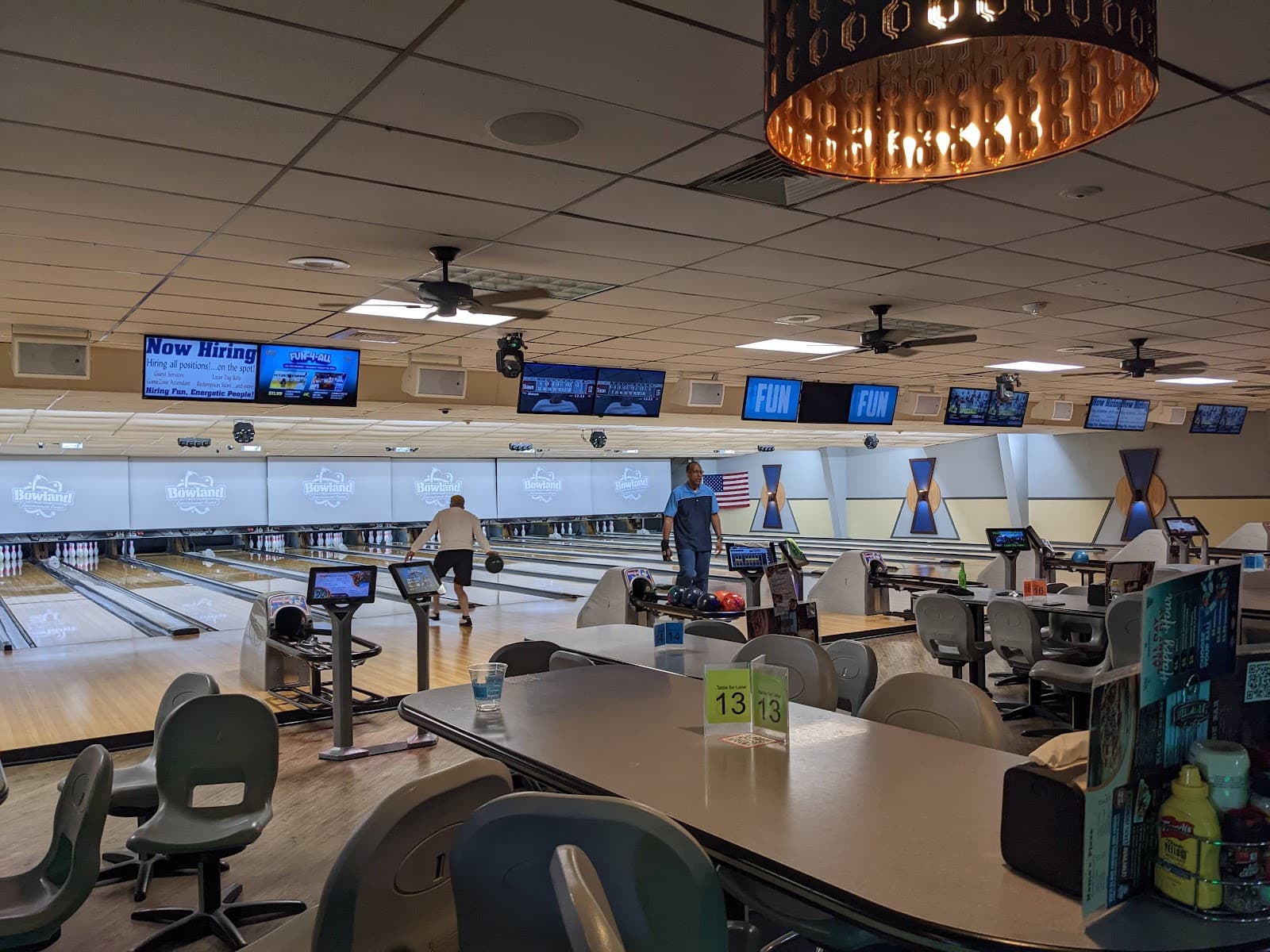 Bowland Naples - Image 1