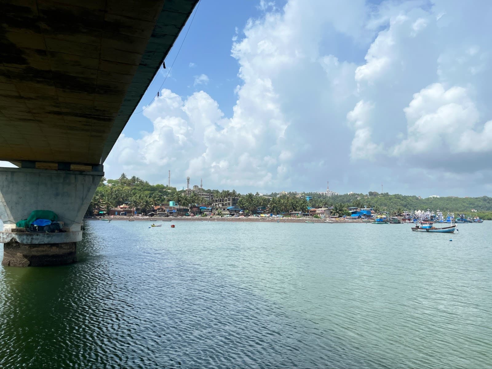 Bhatye Bridge - Image 1