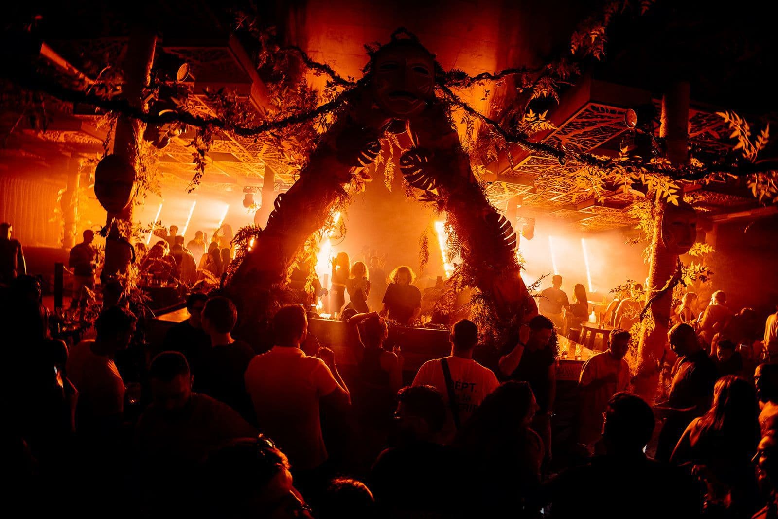 Maya Beach - Image 1