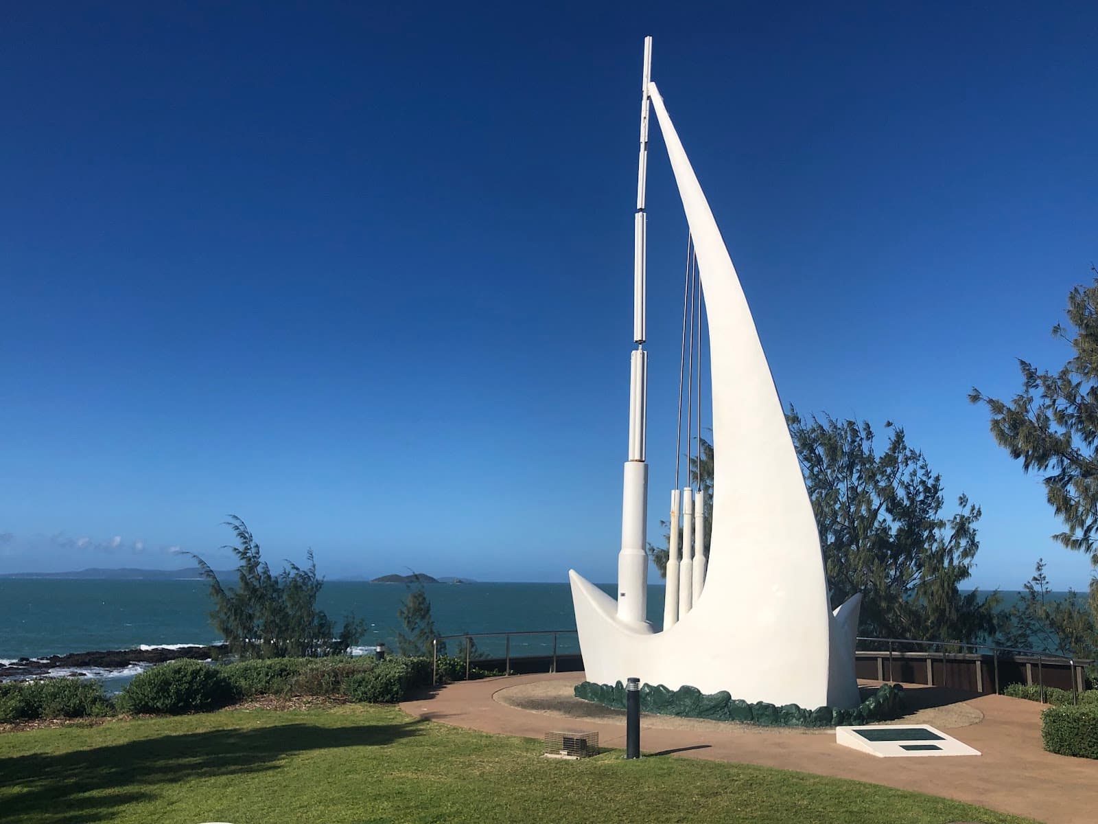 The Singing Ship - Image 1