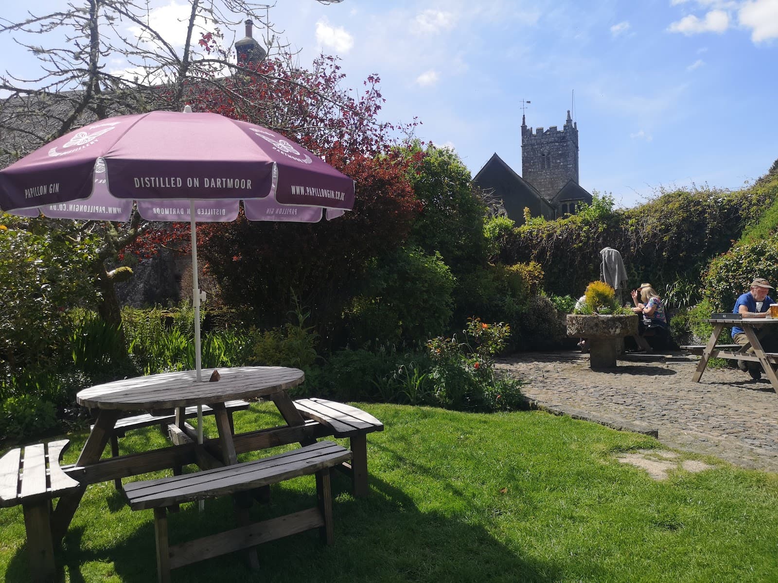 Lustleigh Cleave - Image 1