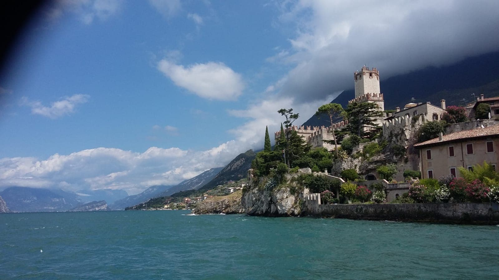 Malcesine - Image 1