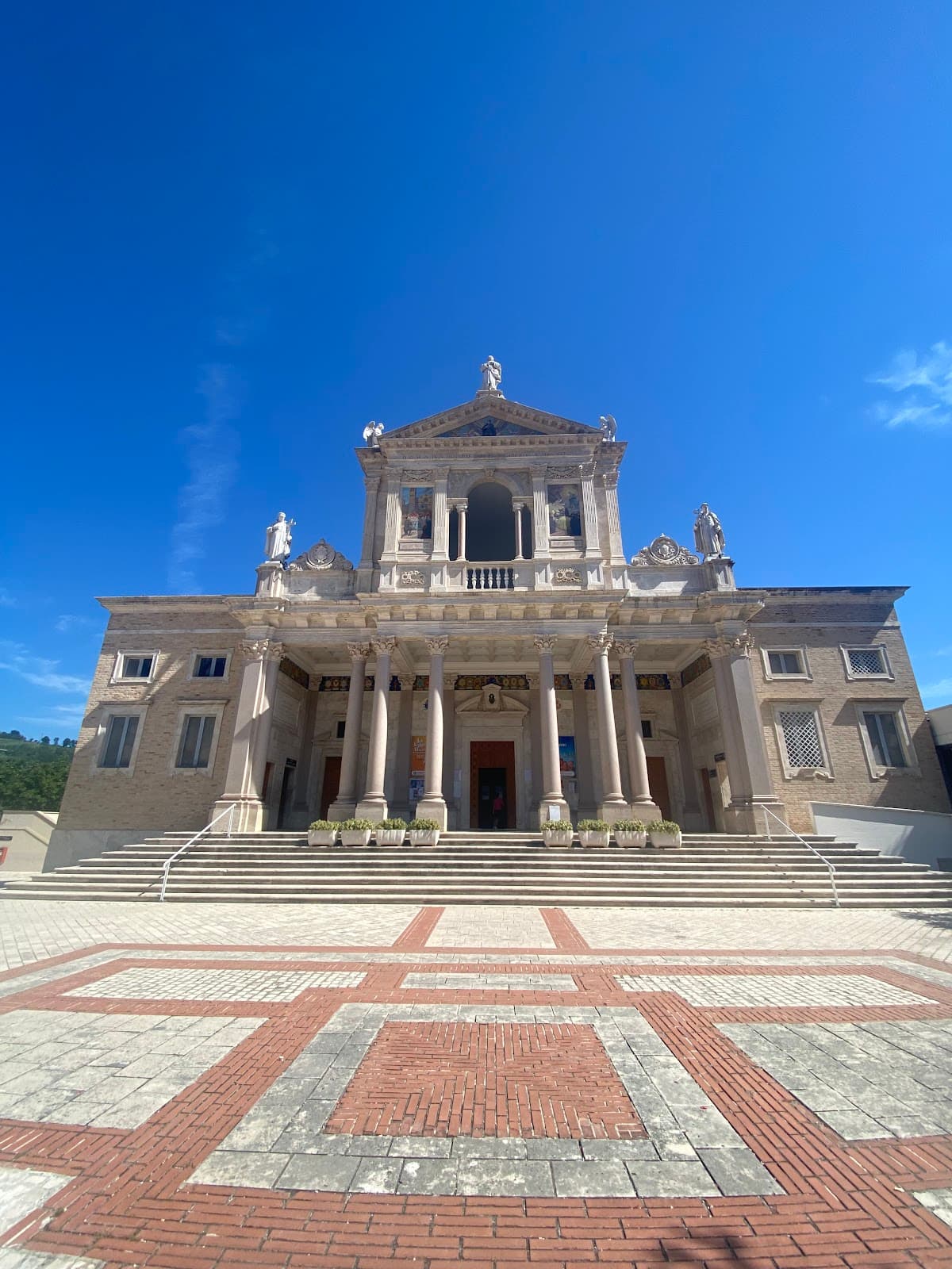 Santuario di San Gabriele (day trip) - Image 1