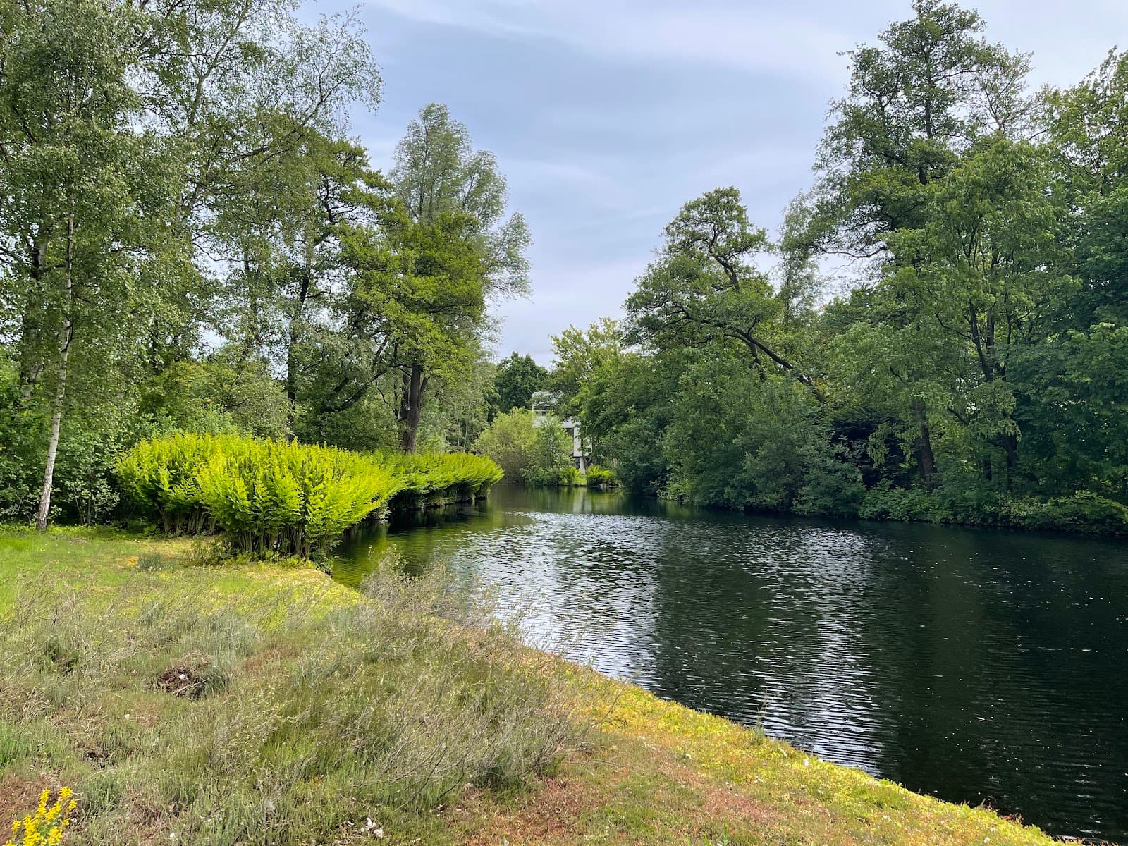 De Braak Park - Image 1