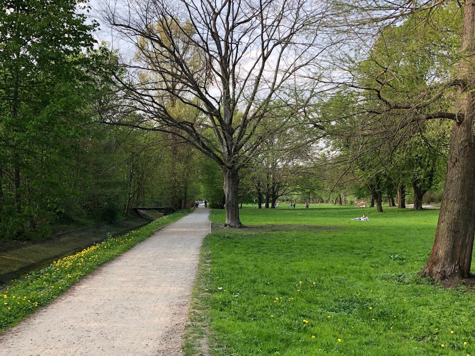 Bäkepark - Image 1