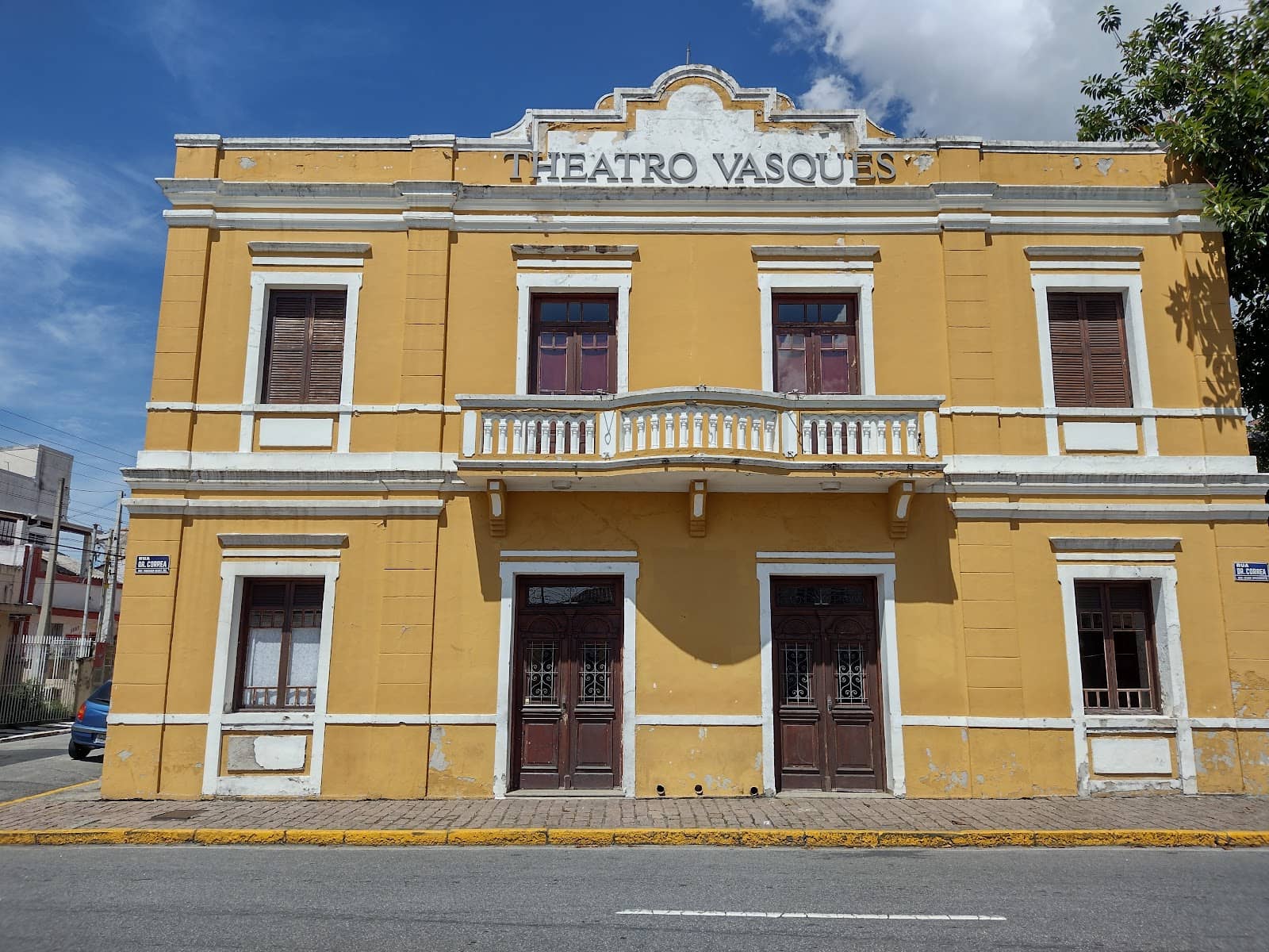 Community Events & Festivals