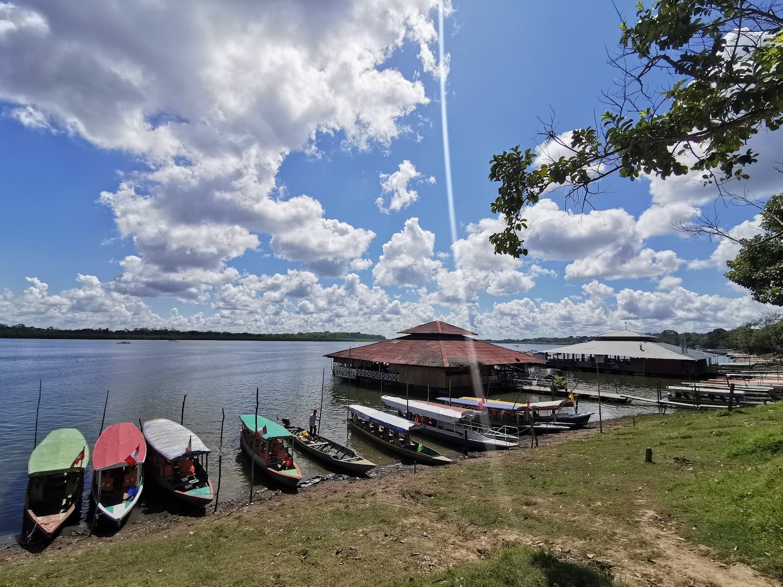 Puerto Callao (Yarinacocha) - Image 1