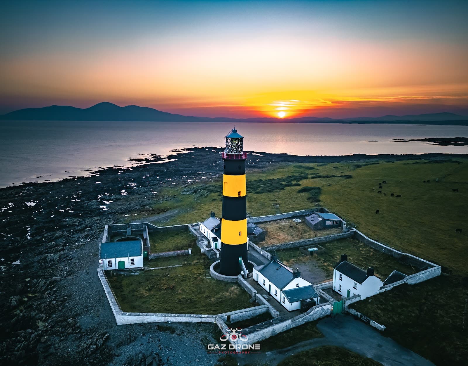 St John's Point Lighthouse - Image 1