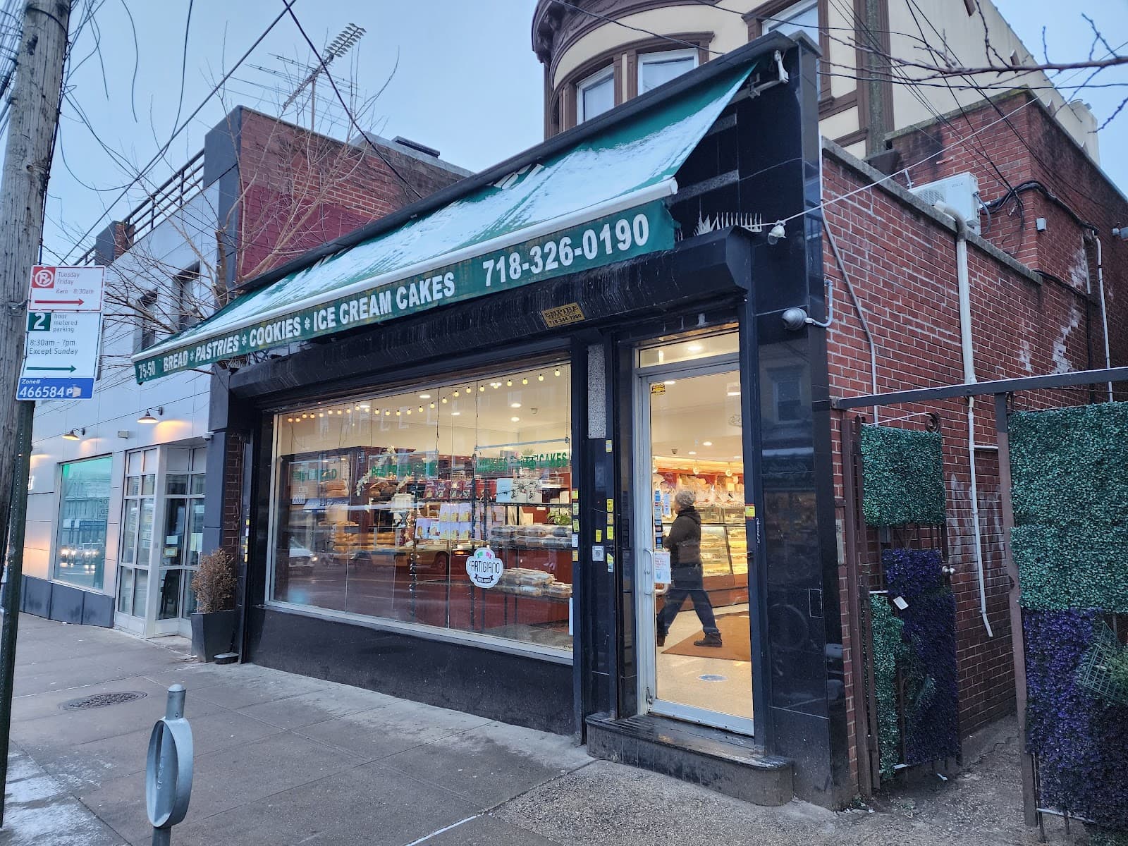 Joe's Bakery - Image 1