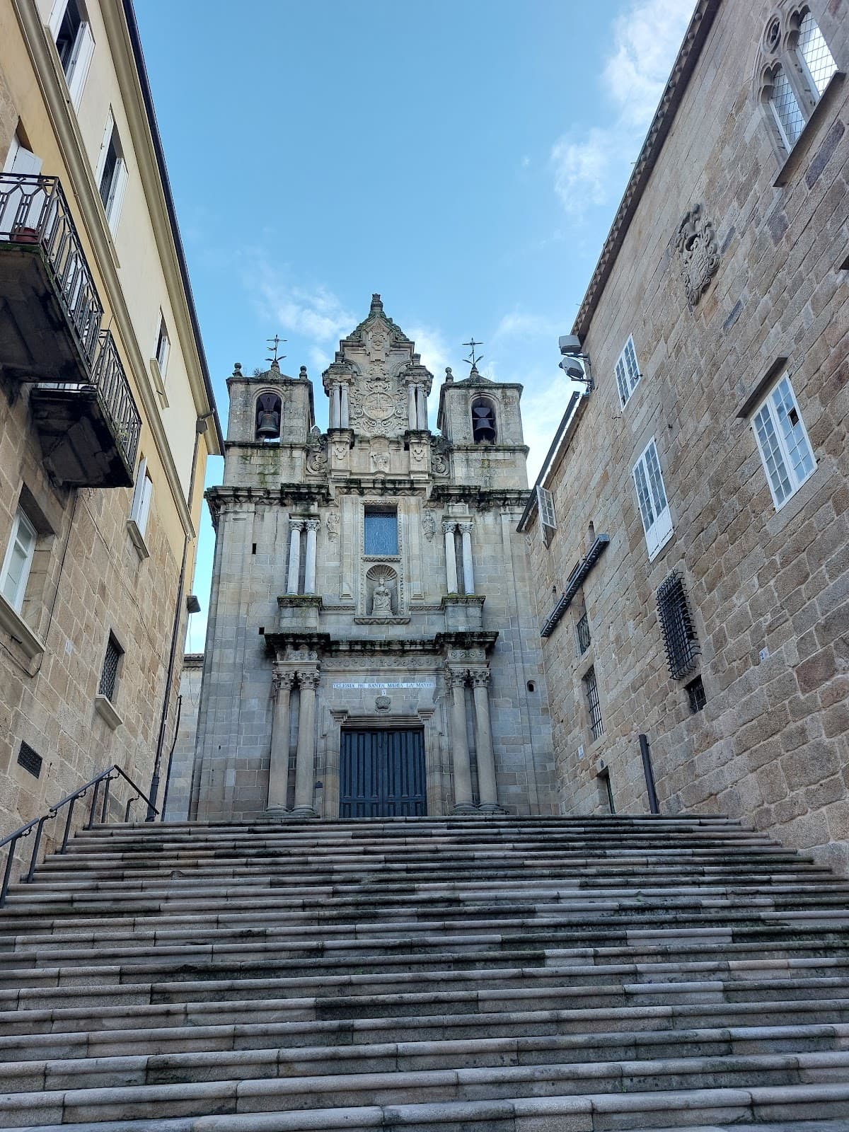 Ourense City Hall - Image 1
