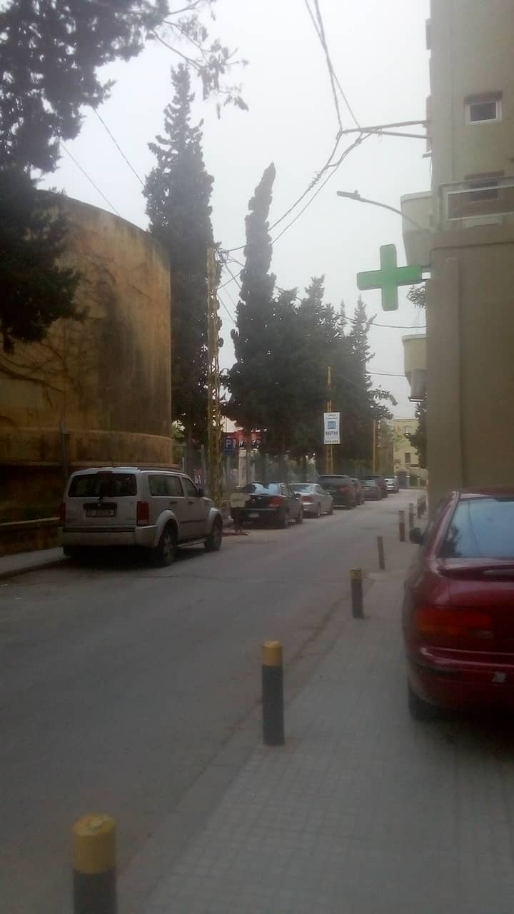 Vertical photo