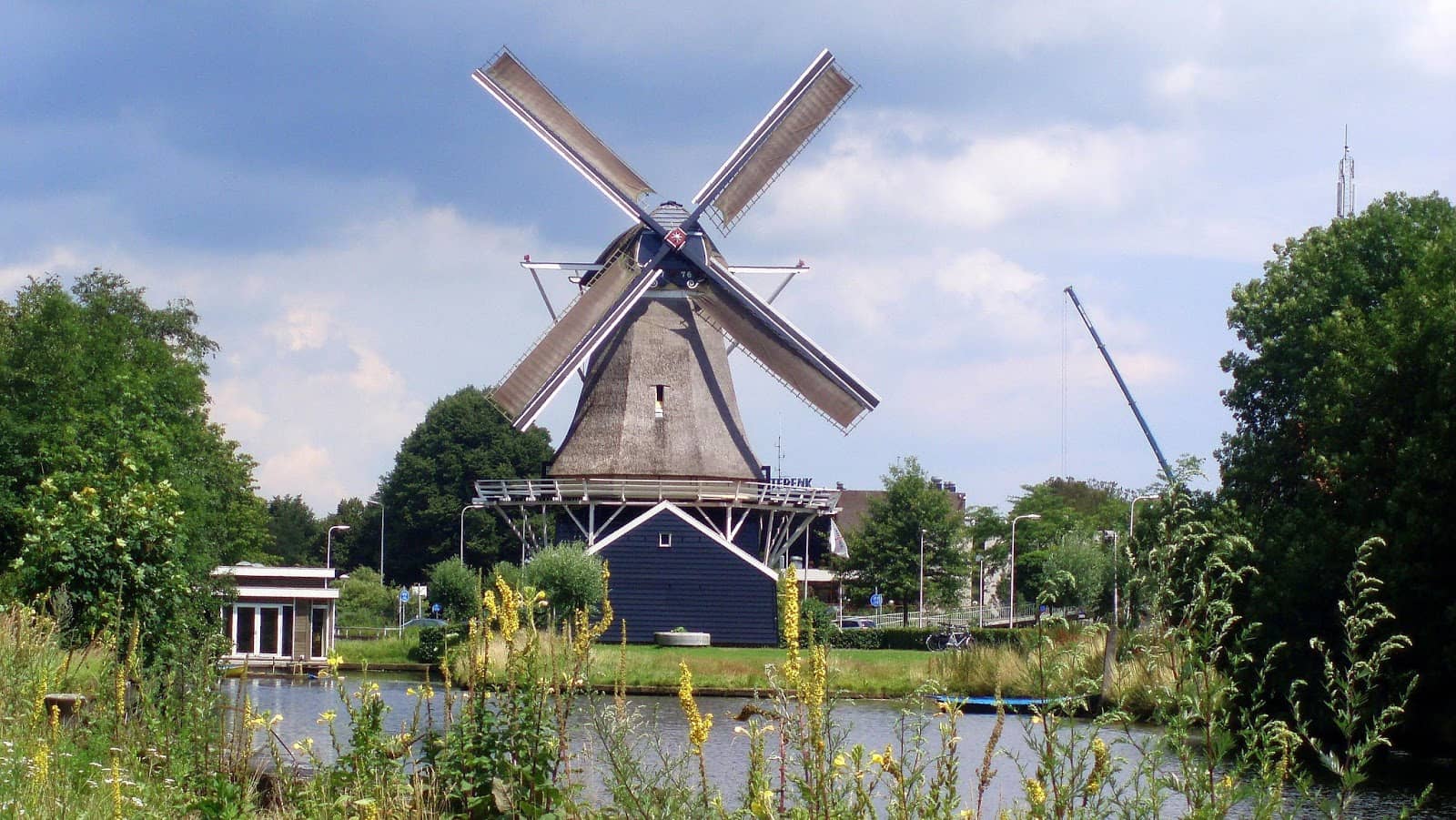 Preserved Heritage