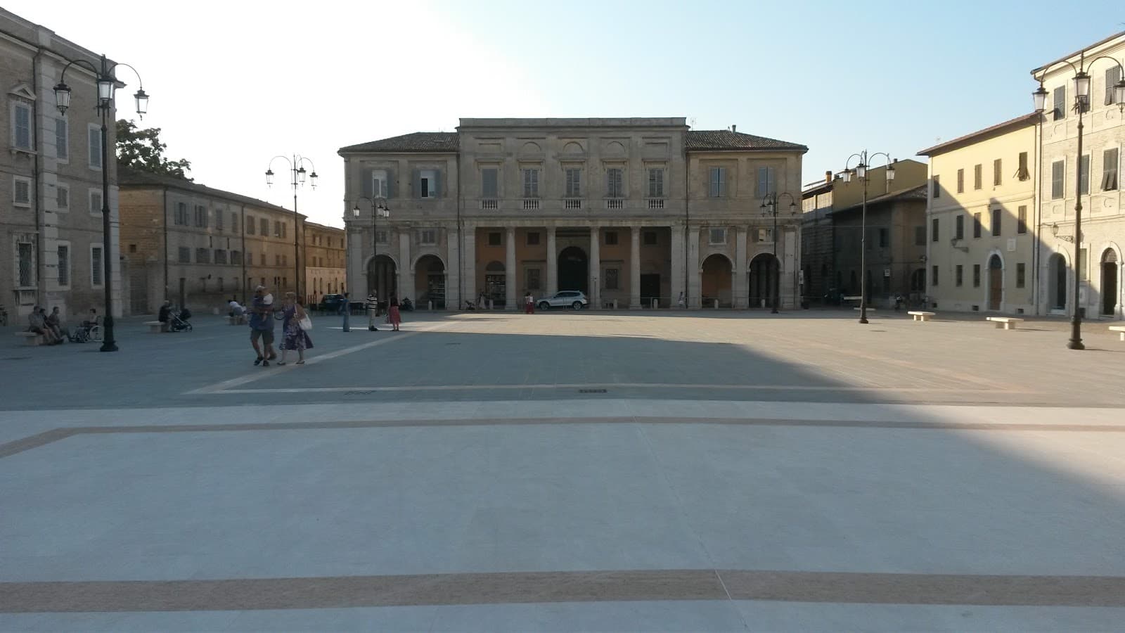 Piazza Garibaldi - Image 1
