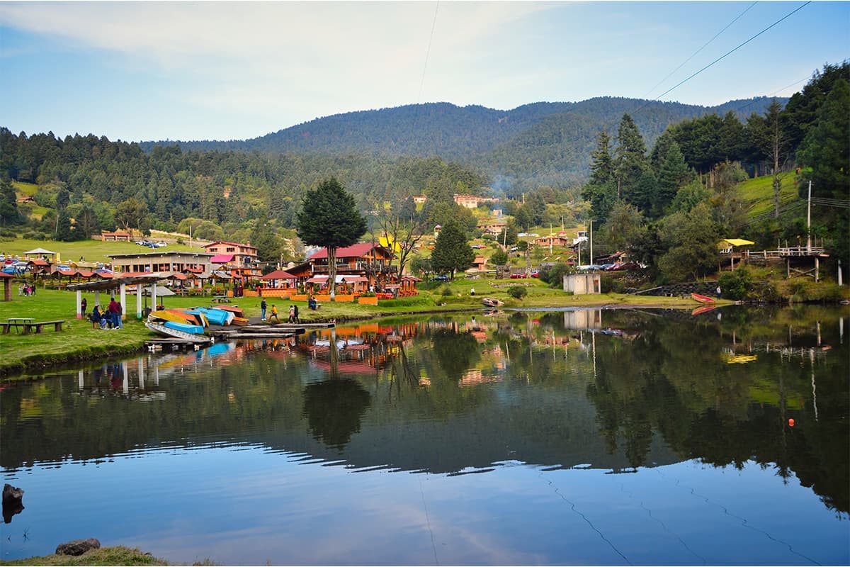 La Marquesa National Park - Image 1