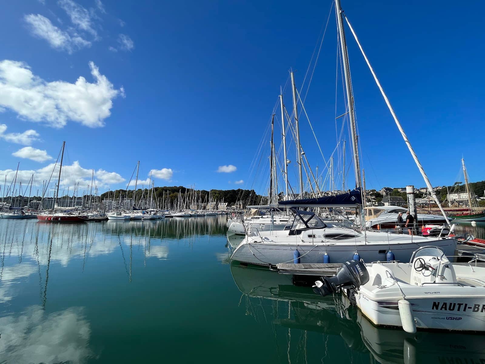 Oyster Sellers' Stroll