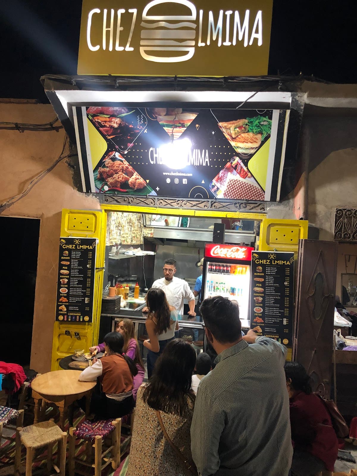 Souk Haddadine Marrakesh - Image 1