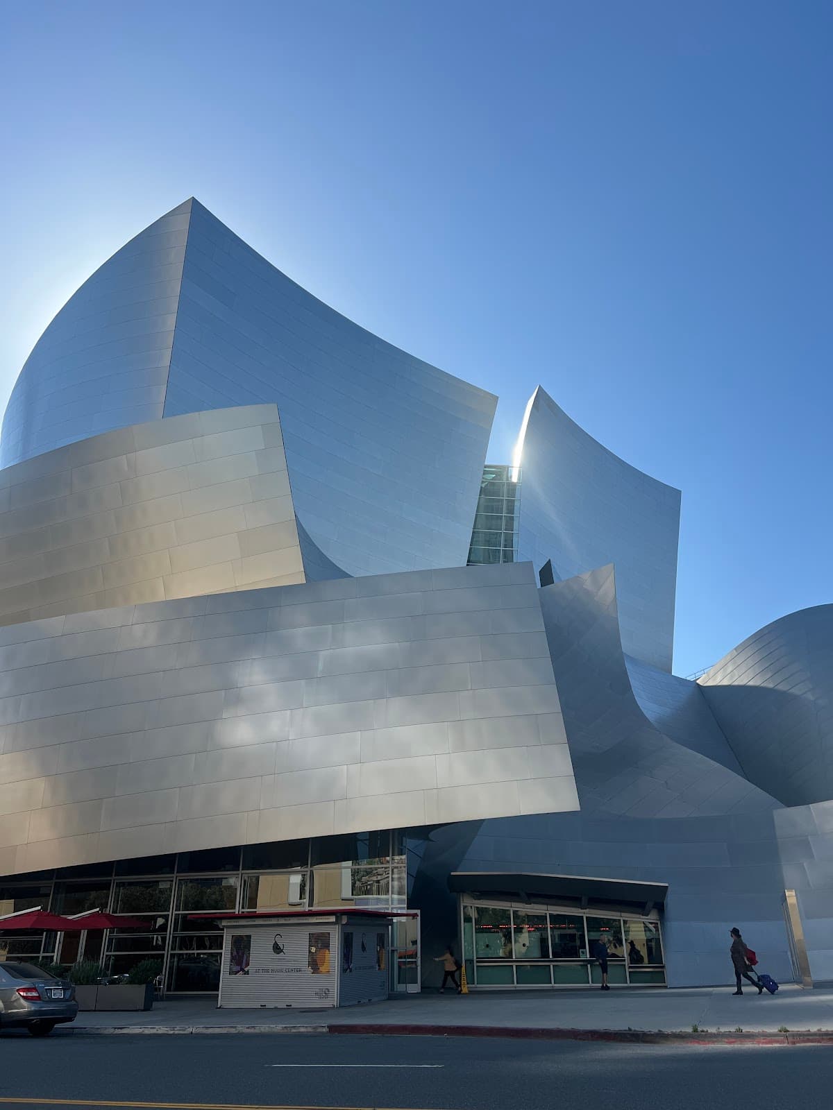 111 S Grand Ave, Los Angeles, CA 90012 - Image 1