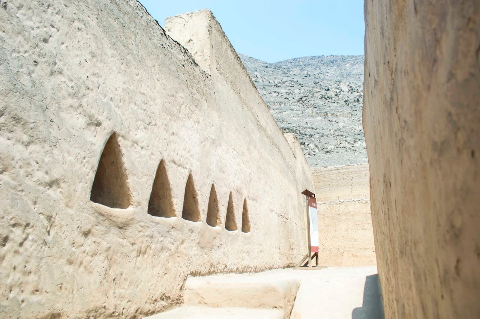 Puruchuco Site Museum Lima - Image 1