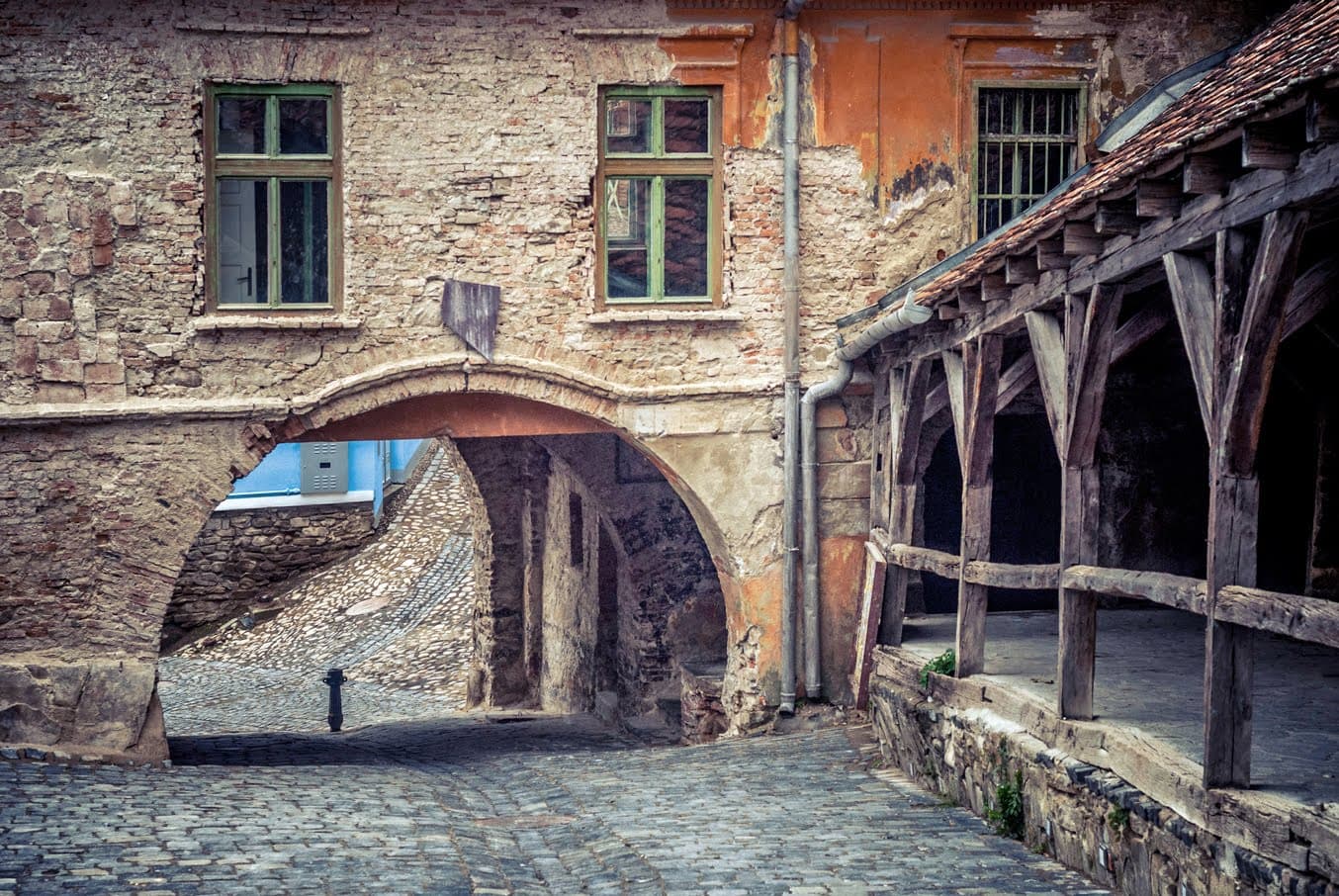 Strada Turnului - Image 1