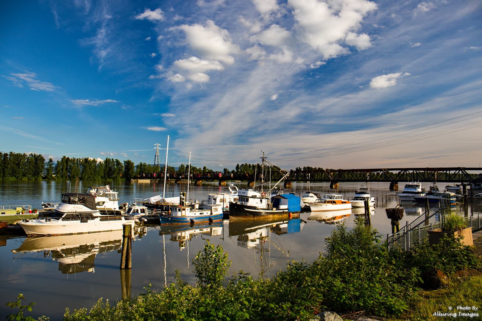 Mission Waterfront (Harbour Park) - Image 1