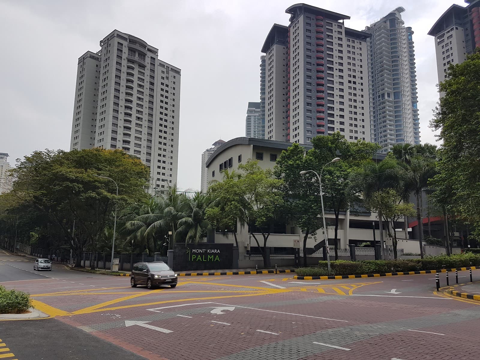 Mont Kiara - Image 1